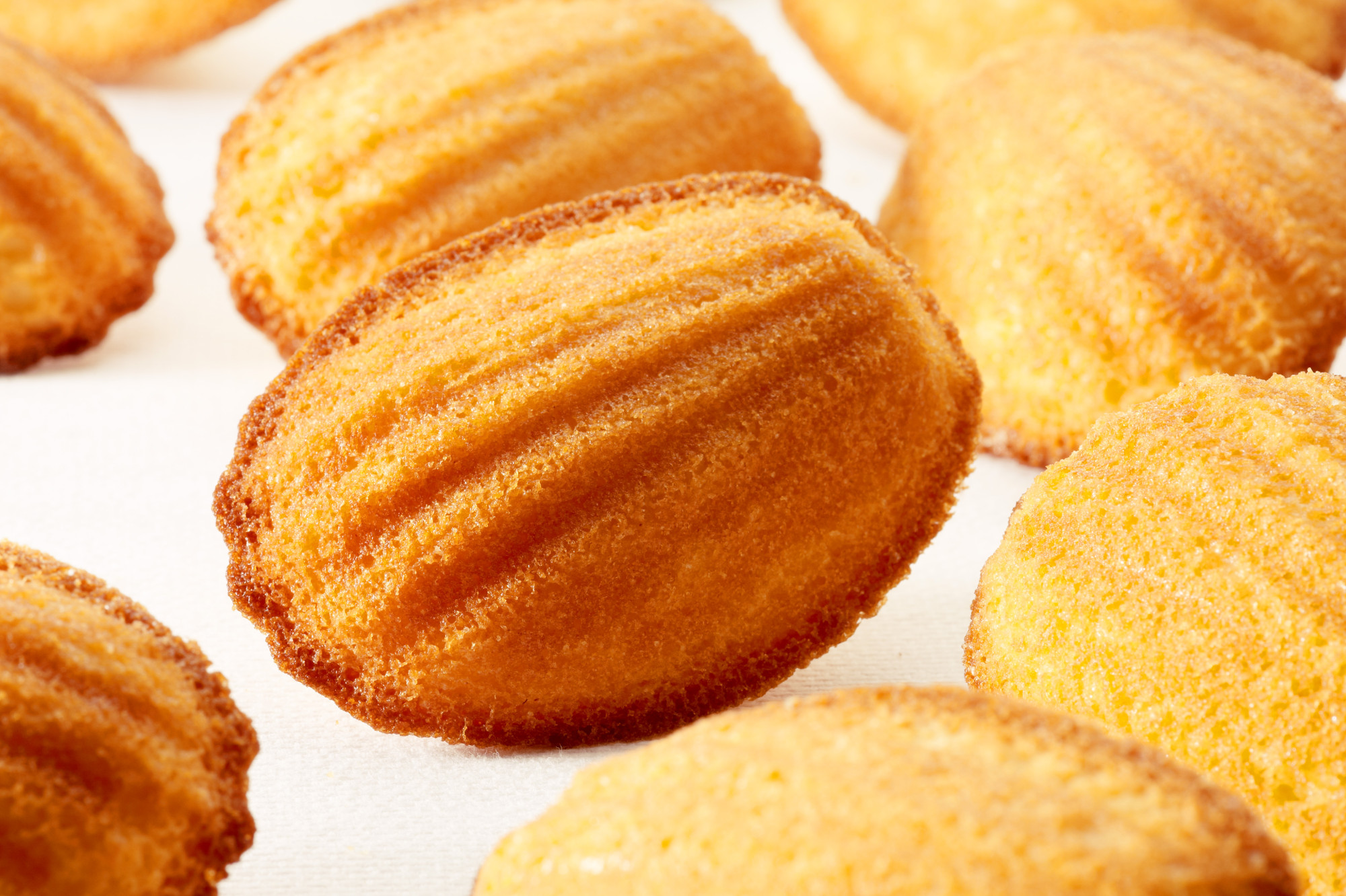Madeleintjes